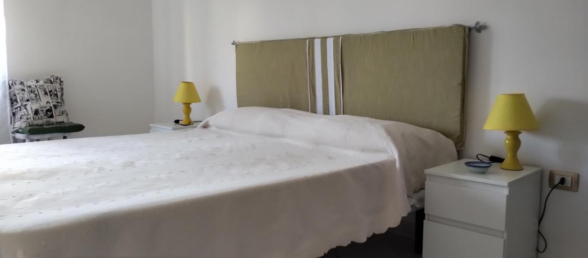 Aria Di Campagna Appartement Olmedo Buitenkant foto